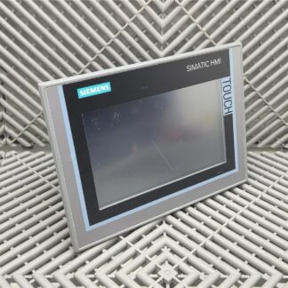 Siemens 6AV7881-1AA00-2DA0 Touch Screen HMI NanoPanel PC 7-inch, USA Stock - Used