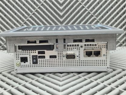 Siemens 6AV7881-1AA00-2DA0 Touch Screen HMI NanoPanel PC 7-inch, USA Stock - Used - Image 9