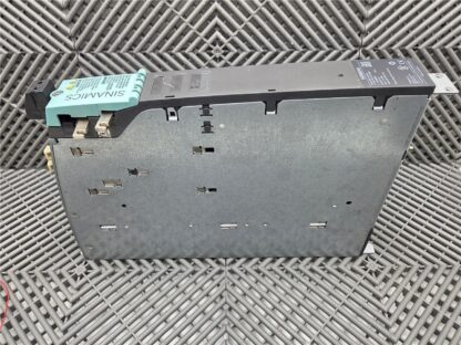Siemens 6SL3120-1TE21-8AA4 Single Motor Module Servo Drive 18A - Used - Image 19
