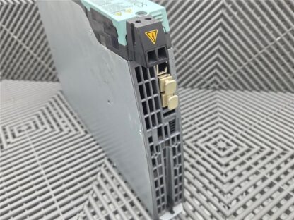 Siemens 6SL3120-1TE21-8AA4 Single Motor Module Servo Drive 18A - Used - Image 5