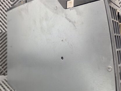 Siemens 6SL3120-1TE21-8AA4 Single Motor Module Servo Drive 18A - Used - Image 6