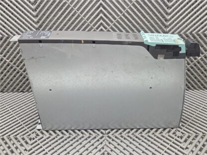 Siemens 6SL3120-1TE21-8AA4 Single Motor Module Servo Drive 18A - Used - Image 8