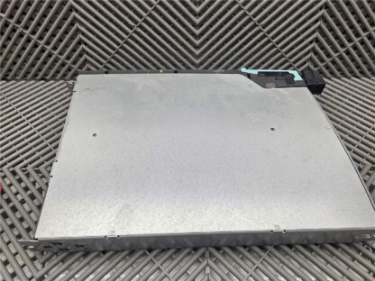 Siemens 6SL3120-1TE21-8AA4 Single Motor Module Servo Drive 18A - Used - Image 10