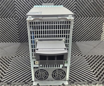 Siemens 6SL3120-1TE24-5AA3 Single Motor Module Servo Drive 45A - Used - Image 12