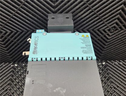 Siemens 6SL3120-1TE24-5AA3 Single Motor Module Servo Drive 45A - Used - Image 13