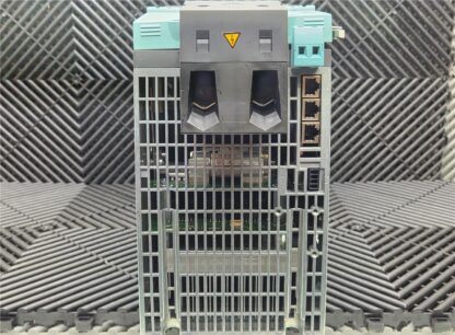 Siemens 6SL3120-1TE24-5AA3 Single Motor Module Servo Drive 45A - Used - Image 15