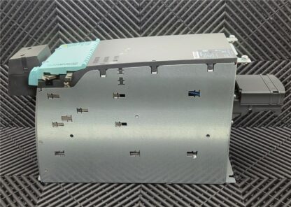 Siemens 6SL3120-1TE24-5AA3 Single Motor Module Servo Drive 45A - Used - Image 17