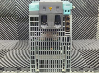 Siemens 6SL3120-1TE24-5AA3 Single Motor Module Servo Drive 45A - Used - Image 6