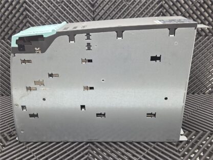 Siemens 6SL3120-2TE21-8AA3 Double Motor Module Servo Drive 18A, 600V - Used - Image 15