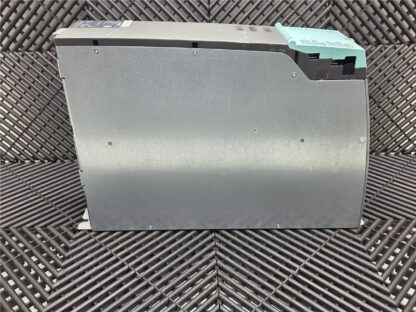 Siemens 6SL3120-2TE21-8AA3 Double Motor Module Servo Drive 18A, 600V - Used - Image 16