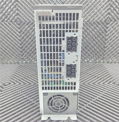 Siemens 6SL3120-2TE21-8AA3 Double Motor Module Servo Drive 18A, 600V - Used - Image 5