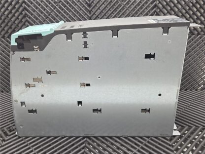 Siemens 6SL3120-2TE21-8AA3 Double Motor Module Servo Drive 18A, 600V - Used - Image 7