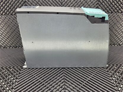 Siemens 6SL3120-2TE21-8AA3 Double Motor Module Servo Drive 18A, 600V - Used - Image 8