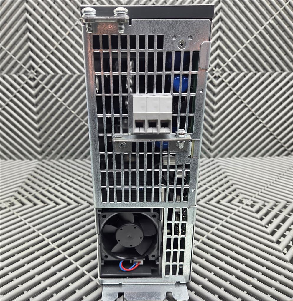 Siemens 6SL3130-6TE21-6AA4 Sinamics Smart Line Module 16kW, Missing Fan Cover - Used - Image 17