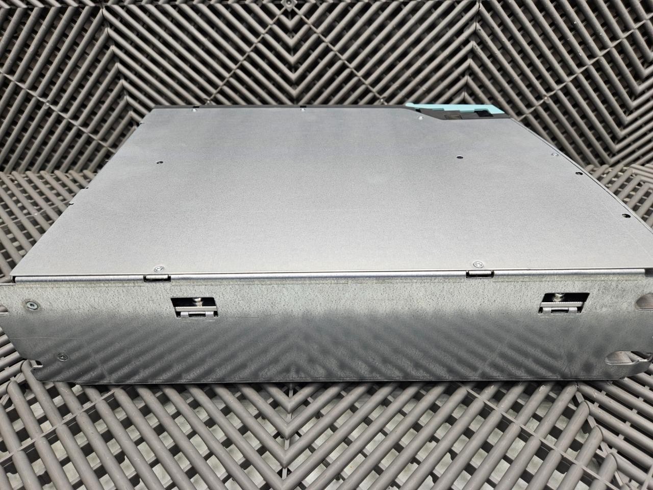 Siemens 6SL3130-6TE21-6AA4 Sinamics Smart Line Module 16kW, Missing Fan Cover - Used - Image 4