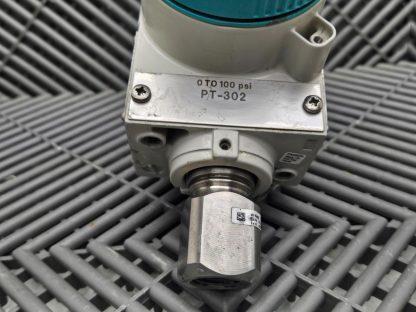 Siemens Sitrans P 7MF4033-1DA10-1AC7-Z Pressure Transmitter - Used - Image 17