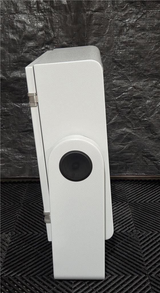 Strongarm 302-181706 Pedestal 15" Swivel / Tilt HMI Enclosure Nema 12 - New other (see details) - Image 4