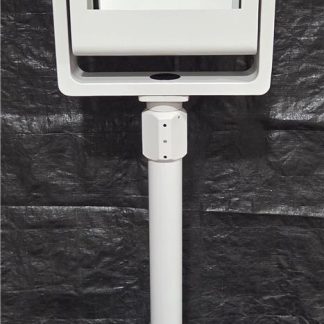Strongarm 302-181706 Pedestal 15" Swivel / Tilt HMI Enclosure Nema 12 - New other (see details)