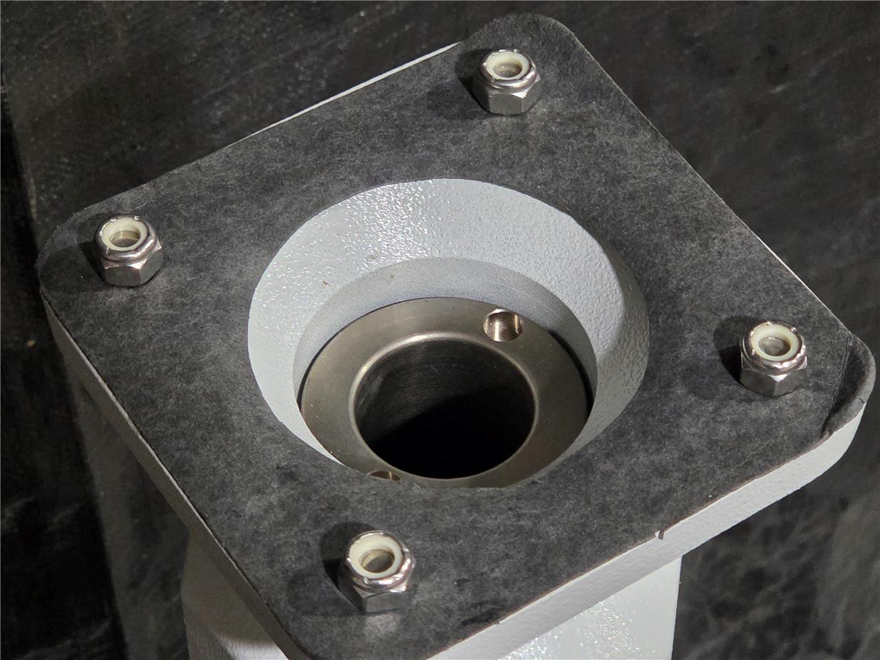 Strongarm 302-181706 Pedestal 15" Swivel / Tilt HMI Enclosure Nema 12 - New other (see details) - Image 36