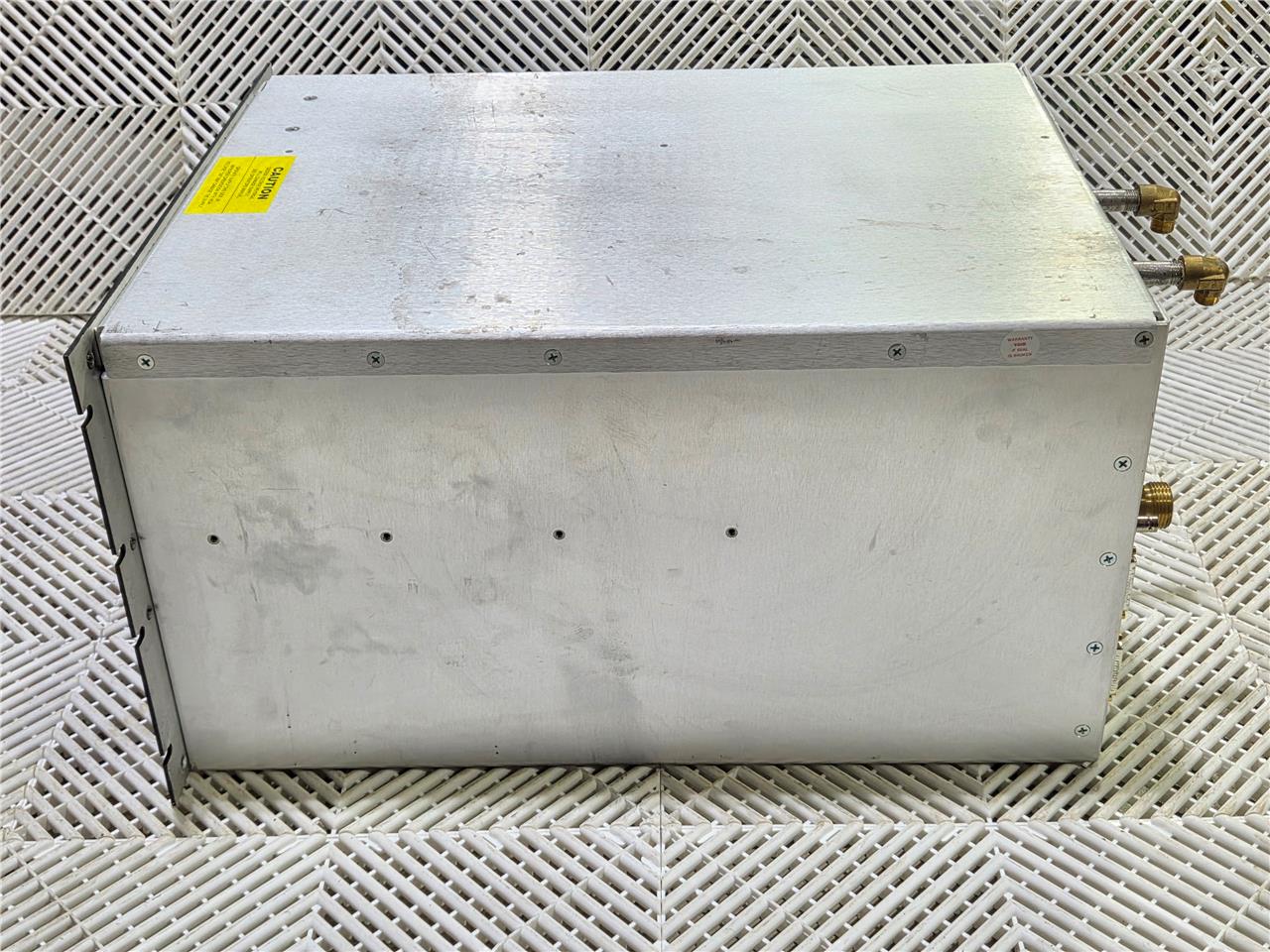 TDK Lambda 303S-20KV-POS High Voltage Capacitor Charging DC Power Supply ALE 303 - Used - Image 13