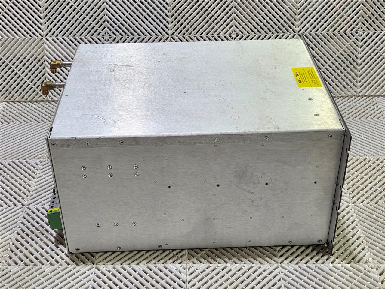TDK Lambda 303S-20KV-POS High Voltage Capacitor Charging DC Power Supply ALE 303 - Used - Image 18