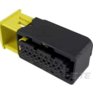 TE Connectivity 1-1563759-1 Automotive Connector 18 Position (New Box 230 Pc) - New