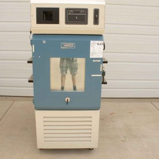 Tenney T10RC-1.5 Environmental Chamber For Parts, -73°C to 200°C - For parts or not working
