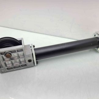 Tol-o-matic SAM15 SK8 Pneumatic Single Acting Actuator Cable Cylinder HG - Used