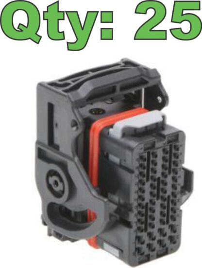 New Molex 64320-1311 Automotive Connector 48 Position 643201311 - New - Image 21