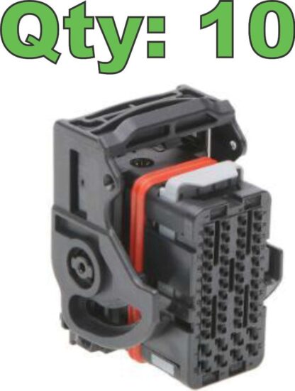 New Molex 64320-1311 Automotive Connector 48 Position 643201311 - New - Image 20