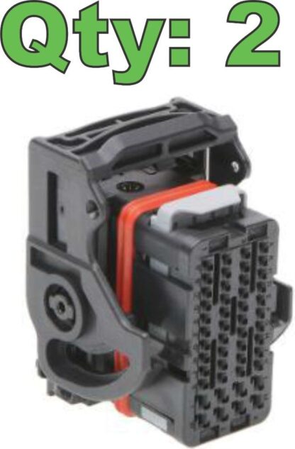 New Molex 64320-1311 Automotive Connector 48 Position 643201311 - New - Image 19