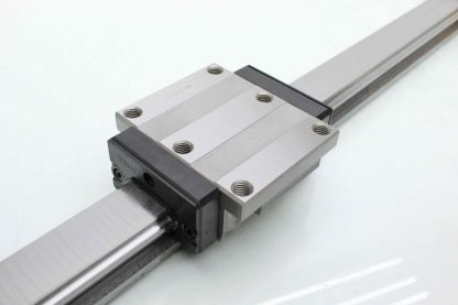 New THK HSR45CASSC0E+990LPK Linear Guides w/ Bottom Mount Rails - New other (see details) - Image 38