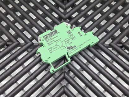 10 Phoenix Contact DEK-TR/INV Switching Amplifier 2964319 - Used - Image 12