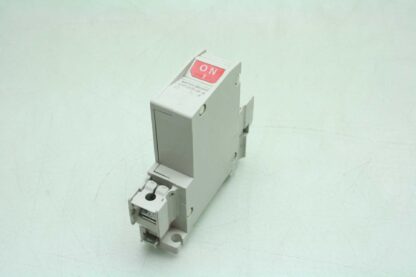 14 Mitsubishi CP30-BA Circuit Protectors Single Pole / 1A Rating / 250V AC Curve - Used - Image 12
