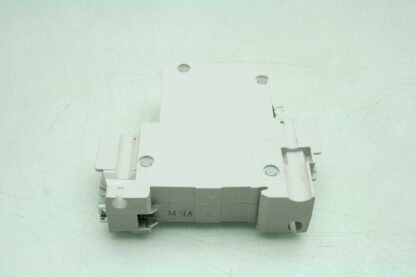 14 Mitsubishi CP30-BA Circuit Protectors Single Pole / 1A Rating / 250V AC Curve - Used - Image 14