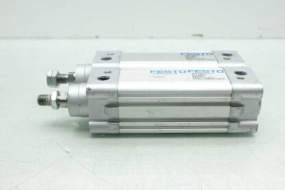 2 Festo DNC-40-60-P-A-S11  Air Cylinders /  40mm Bore / 60mm Stroke - Used - Image 24
