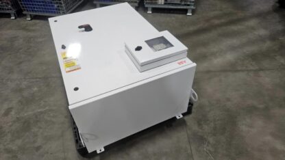 2022 ABB ACS580-0P-156A-4+C192 Enclosed VFD AC Drive 125 HP / 460V Three Phase - Used - Image 14