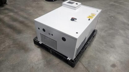 2022 ABB ACS580-0P-156A-4+C192 Enclosed VFD AC Drive 125 HP / 460V Three Phase - Used - Image 16