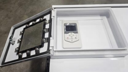 2022 ABB ACS580-0P-156A-4+C192 Enclosed VFD AC Drive 125 HP / 460V Three Phase - Used - Image 17