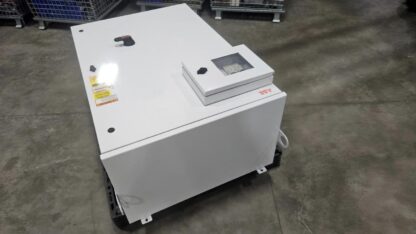 2022 ABB ACS580-0P-156A-4+C192 Enclosed VFD AC Drive 125 HP / 460V Three Phase - Used - Image 32