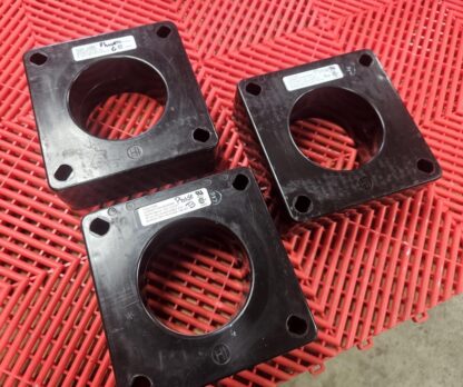 3 Flex-Core 110-201 Metering Current Transformers 200:5A / 0.6B0.1 / C10 - Used - Image 14