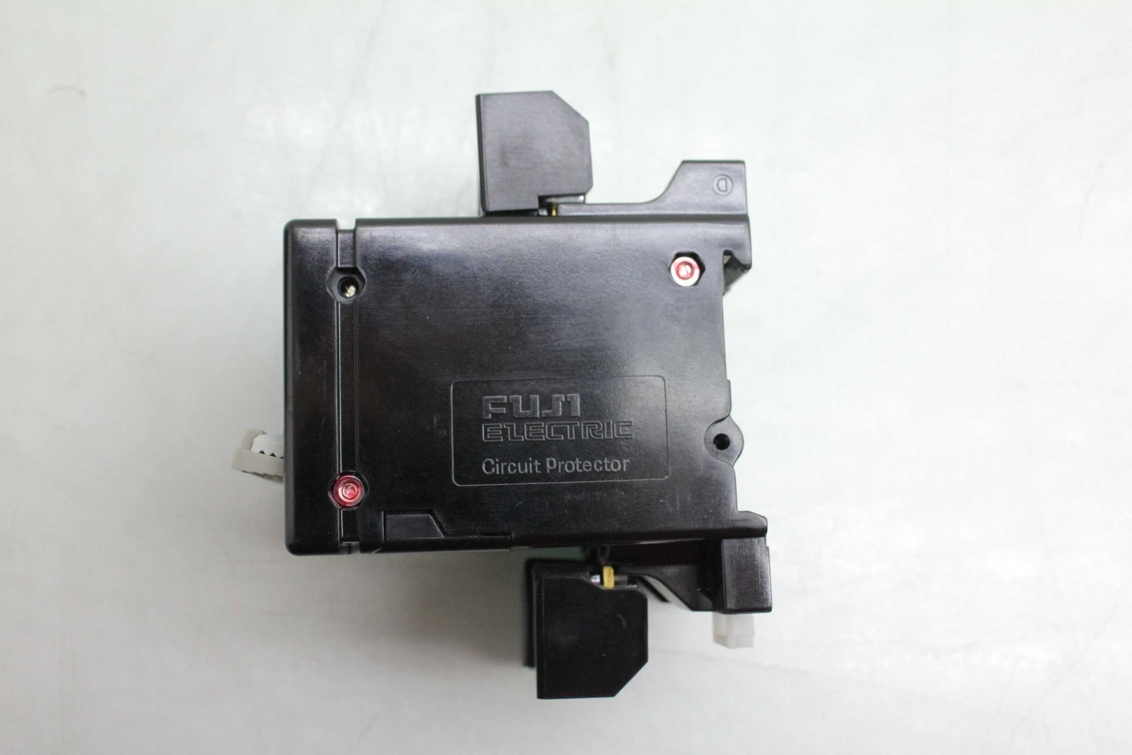 3 Fuji Electric CP32D 3A / 250V Two Pole Circuit Breakers - Used - Image 5