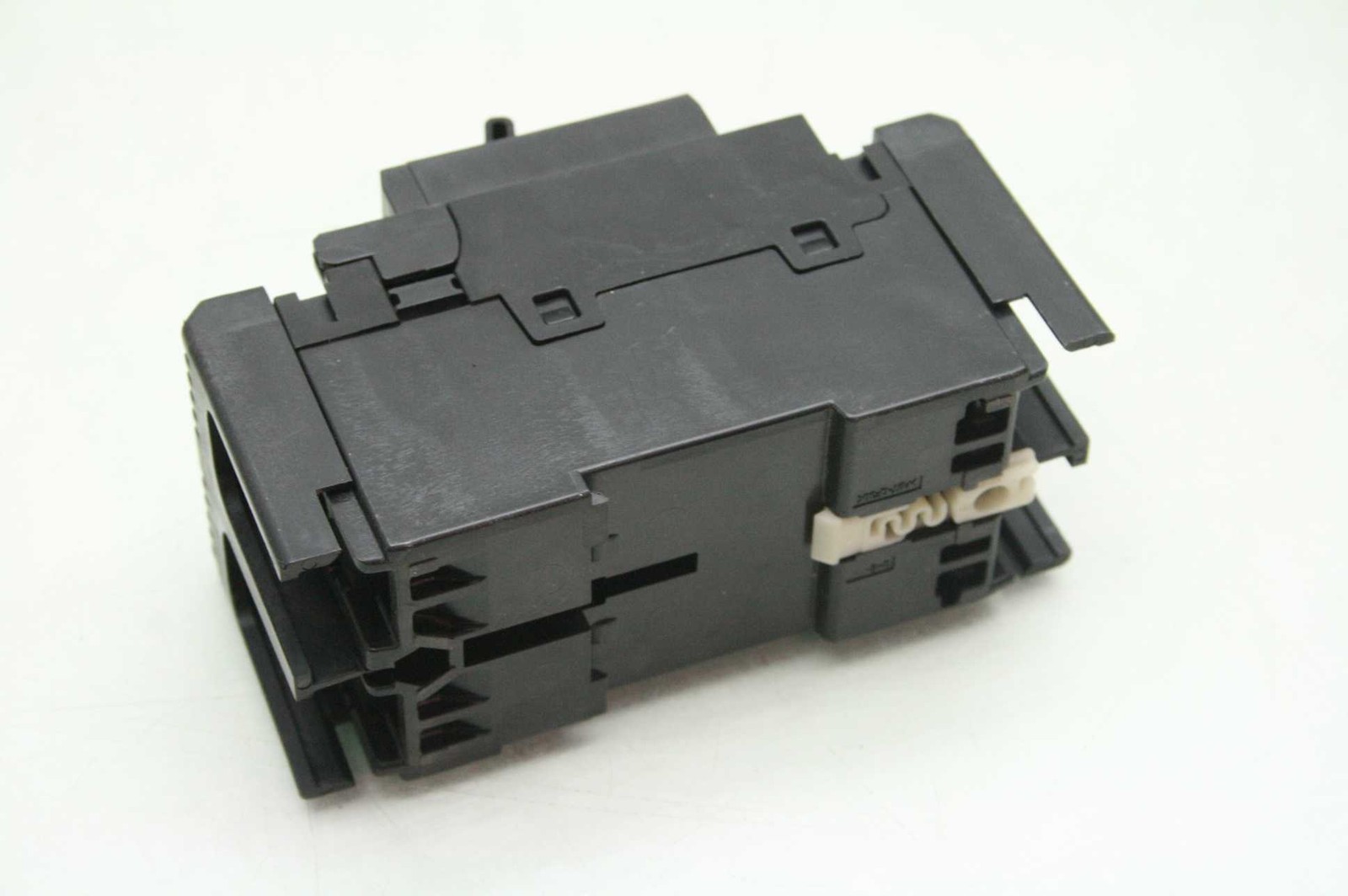 3 Fuji Electric EA32AC-BB2AEAC-005 Industrial Circuit Breaker 5 Amp 2 Pole - Used - Image 5