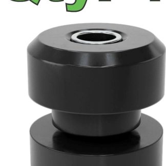 (4) New Hutchinson 26835-1 Vibration Isolator Tube Mount Barry Controls 22002-14 - New