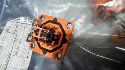 (9) New TE 1-2141272-1 AMP High Voltage Header Code A / HVA630 - New - Image 15