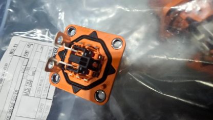 (9) New TE 1-2141272-1 AMP High Voltage Header Code A / HVA630 - New - Image 7