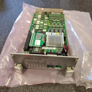 ACS SPiiPlus 3U-HP Motion Controller 8 Axis MC4U Controller - New