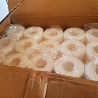 ATB5A20 Matrix 2.5" x 20" 5 Micron Polypropylene Wound Water Filter 15 Pack - New