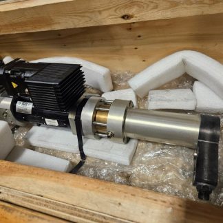 ATN Dosing Unit EVD 550 Electronic Volumetric Hydraulic Servo Dosing Pump - New other (see details)