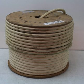 ATP LE-12M Armor-Weld Anti-Flaming Welding Spatter Resistant Tubing 100 Meters - New other (see details)